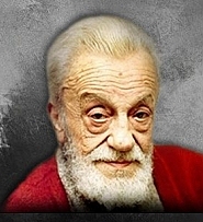 Necip Fazıl Kısakürek