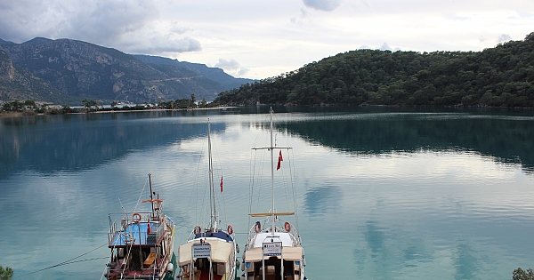 Fethiye ve Ölüdeniz