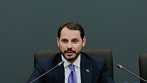 Albayrak'tan vergi borçları ile ilgili açıklama!