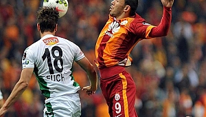 Benjamin Fuchs Karagümrük'te