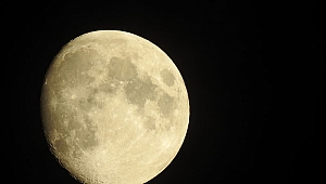 Bu gece Kanlı ay tutulması yaşanacak