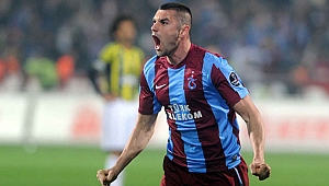 Burak Yılmaz'ın doktorundan açıklama