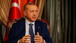 Cumhurbaşkanı Erdoğan, Danıştay üyelerini seçti