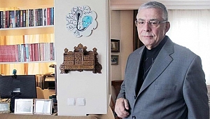 Eski MİT'çiye hapis cezası