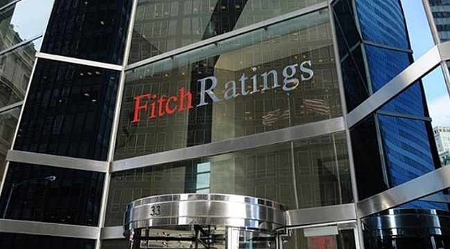 Fitch, Türkiye'nin kredi notunu açıkladı