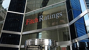 Fitch, Türkiye'nin kredi notunu açıkladı
