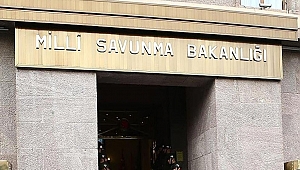 Genelkurmay Milli Savunma Bakanı'na bağlandı.
