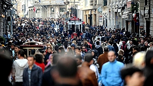 İşsizlik rakamları açıklandı
