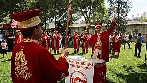 Mimar Sinan Vefatının 430’uncu Yıldönümünde Anıldı