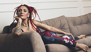 Özlem Tekin muhtar oldu!