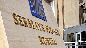SPK'dan dikkat çeken pay alımı açıklaması