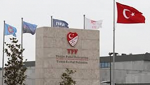 TFF'den BAL için yeni kararlar