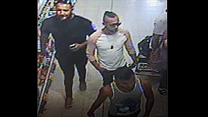 Üç yaşındaki çocuğun yüzüne asit atıldı