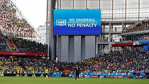 VAR sistemi nedir ?