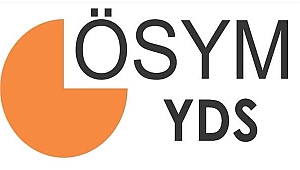 YDS yılda üç kez yapılacak