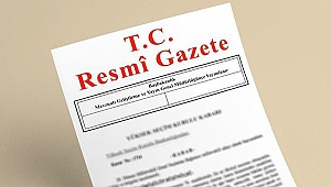 3 kurumda önemli atamalar