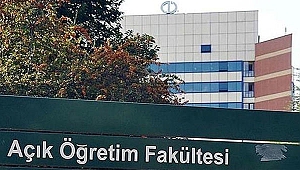 Açıköğretimde kitap yerine e-Kampüs Sistemi