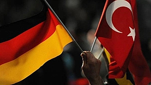 Almanya'dan Türkiye açıklaması!