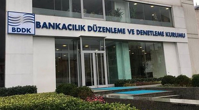 BDDK'dan swapa bir düzenleme daha