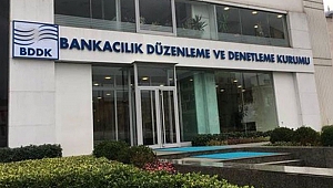 BDDK'dan swapa bir düzenleme daha