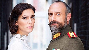 Bergüzar Korel ve Halit Ergenç geri adım atmayacak!
