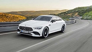 Daimler, İran yatırımlarını durdurdu