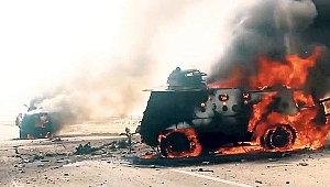 DEAŞ’a sızan ajan 48 katliamı önledi!