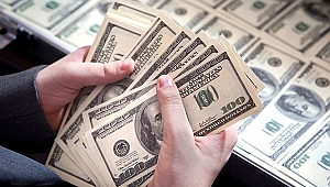 Dolarda son durum! Haftanın ilk gününde dolar kuru