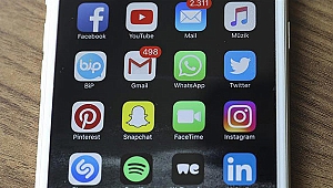 Facebook, iTunes ve Spotify'dan ortak tavır
