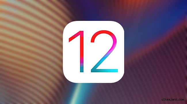 iOS 12 Beta 9 kullanıma sunuldu