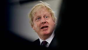 Johnson'dan müslümanlara aşağılık benzetme