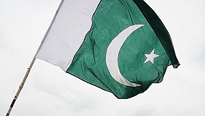 Pakistan'dan Türkiye'ye destek!