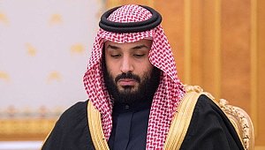 S.Arabistan, Kanada üzerinden Batı'ya meydan okudu