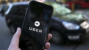 Uber'e Amerika'dan büyük şok!