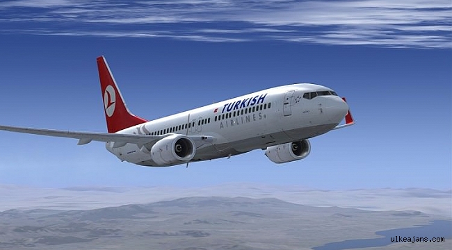 THY yeni şirket kurdu