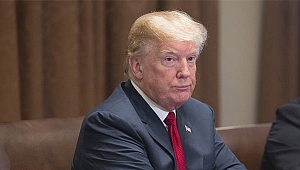 Trump'tan Rusya soruşturmasına 