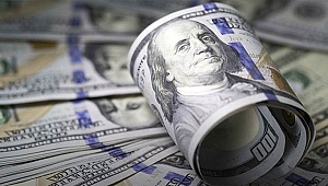 ABD'de bütçe açığı son 6 yılın zirvesine çıktı