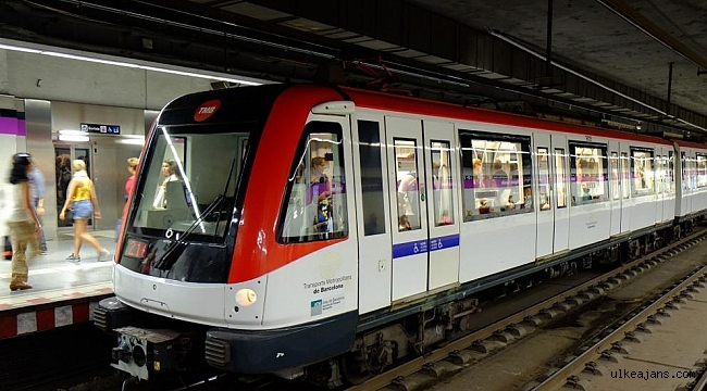 Bir metro hattı daha açılıyor