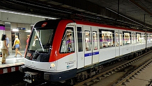 Bir metro hattı daha açılıyor