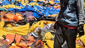 Endonezya'da ölü sayısı 1200'ü geçti