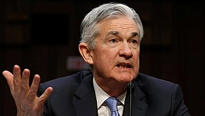 Jerome Powell'dan faiz açıklaması