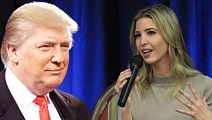 Nikki Haley'in yerine Ivanka mı geliyor?