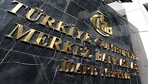 TCMB Beklenti Anketi açıklandı
