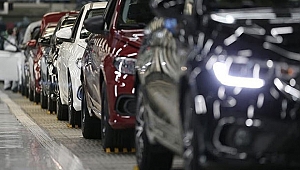 Toyota 2.4 milyon aracını geri çağırdı