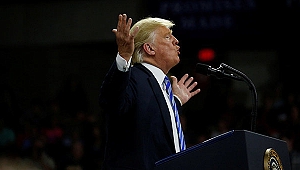 Trump duyurdu! Doğum için ABD'ye gidenler...