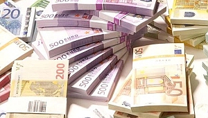 Akılalmaz olay! Hesaplarına yanlışlıkla 30 bin avro ek ödeme yatırıldı