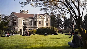 Boğaziçi Üniversitesi, Türkiye'nin en iyisi seçildi