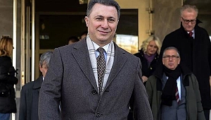 Makedonya ve Macaristan arasında savaş çıkartacak onay!