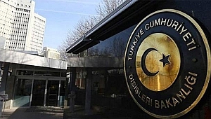 Türkiye'den Afganistan'daki terör saldırısına kınama