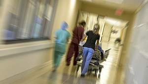 ABD'de 3 binden fazla hastaya HIV veya hepatit bulaşmış olabilir